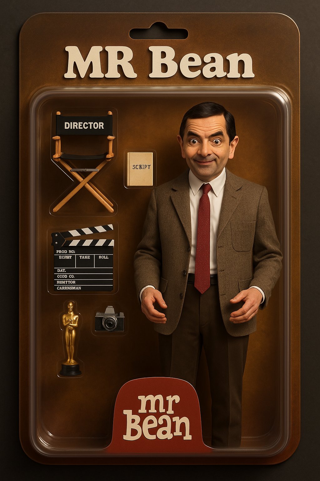 Astronaut Barbie Transformation